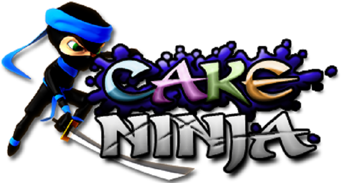 Trailer for Cake Ninja 3 – The Legend Continues on Wii U
