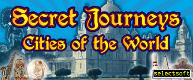 PN Review: Secret Journeys: Cities of the World