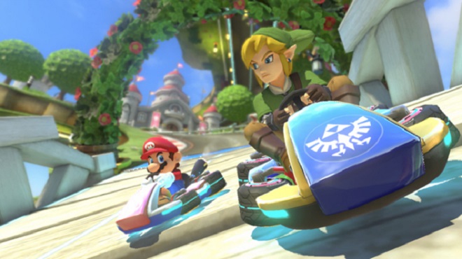 PN Mini-review: Mario Kart 8 DLC Wrap-up