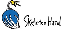 skeleton-hand-logo