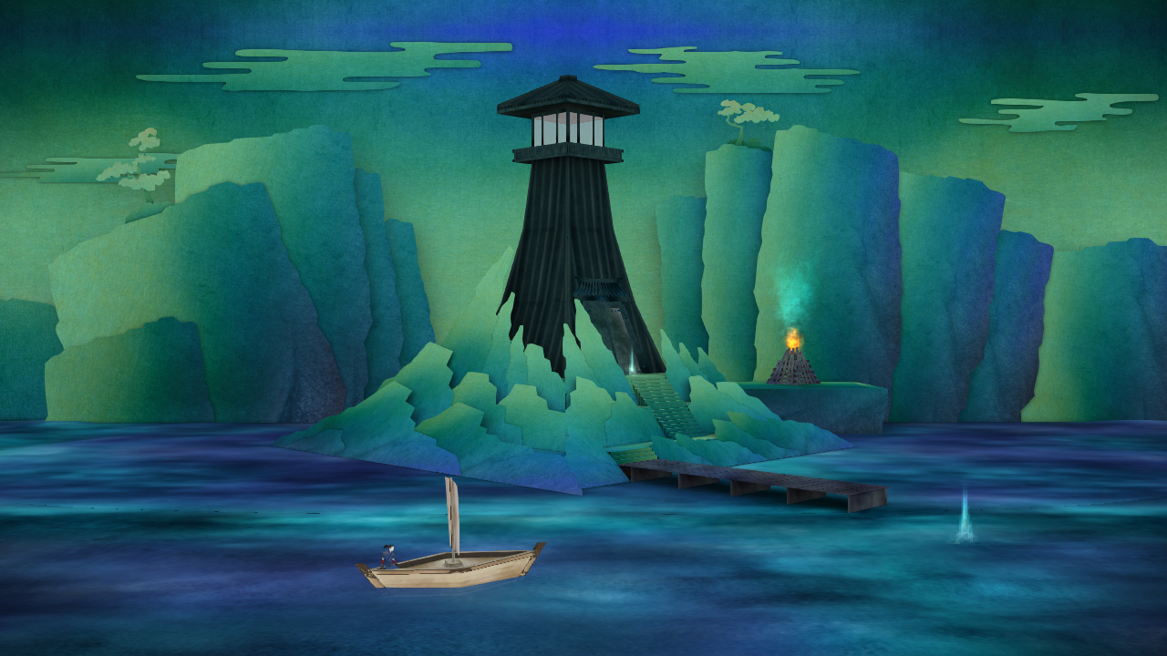 tengami_ocean_lighthouse