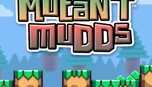 PR: The award-winning eShop favorite Mutant Mudds is now available with 33% savings