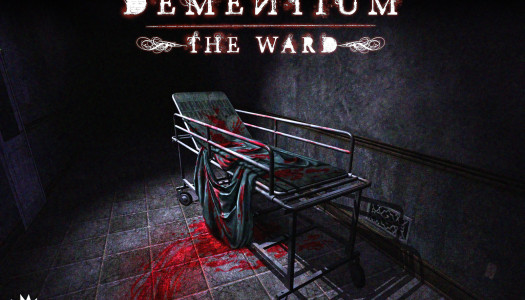 DS Title ‘Dementium: The Ward’ Coming To 3DS