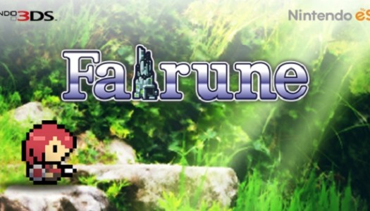 PN Review: Fairune