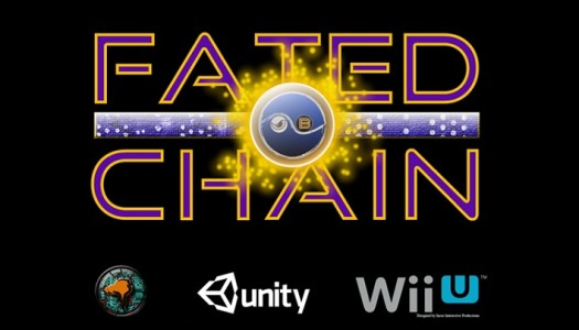 Fated By Chain – Wii U Exclusive From Incus Interactive Productions