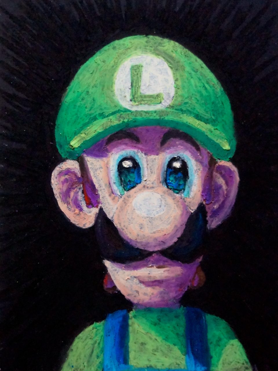 "Luigi"