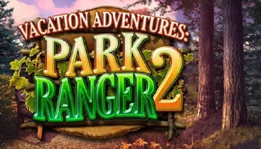 PN Review: Vacation Adventures: Park Ranger 2