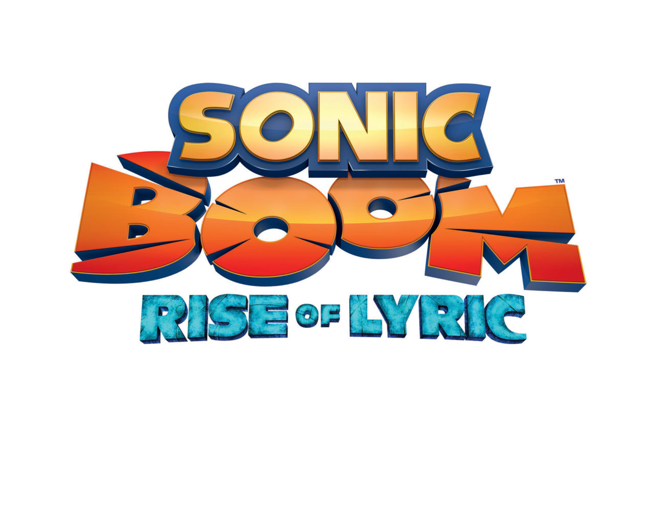sonic boom rise of lyric switch
