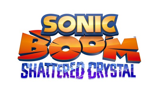 PN Review: Sonic Boom: Shattered Crystal