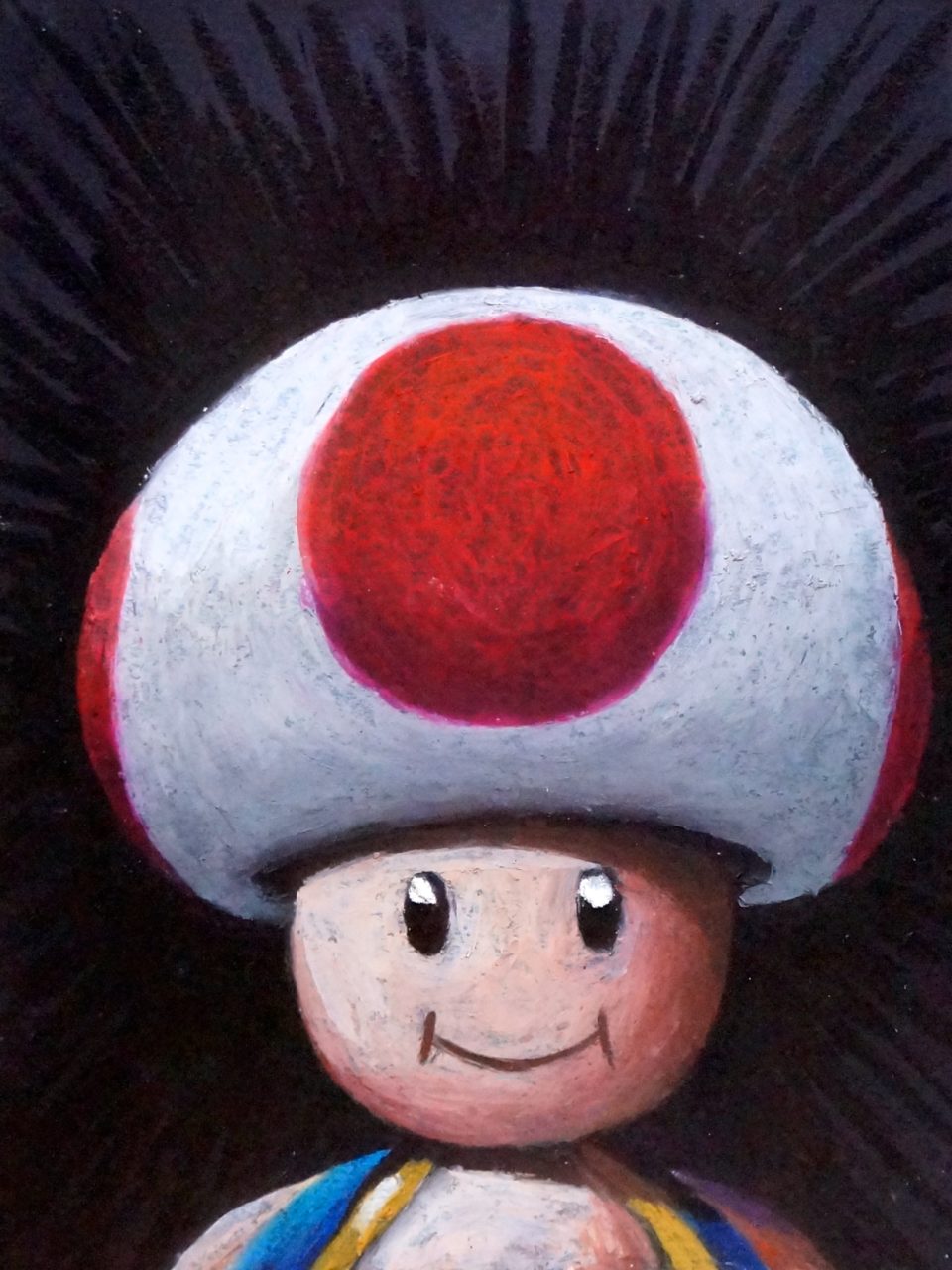 "Toad"