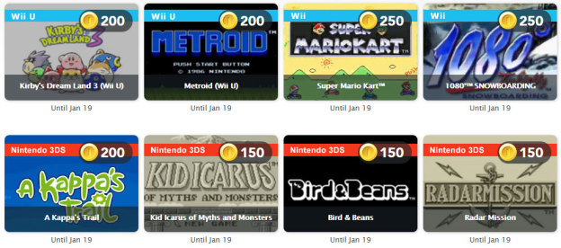 club-nintendo-december-rewards