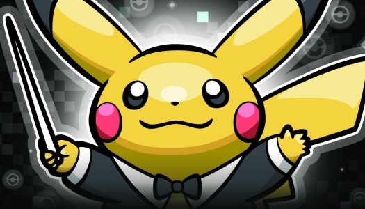 PR: Pokemon Symphonic Evolutions – Baltimore date added