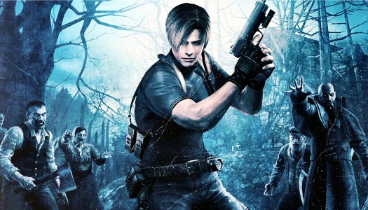 Resident Evil HD Remaster GC VS PS3 – comparison video