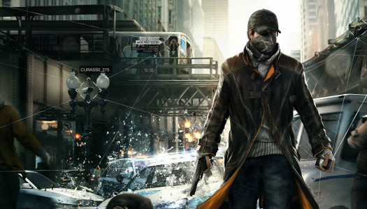 PN Review: Watch_Dogs Wii U