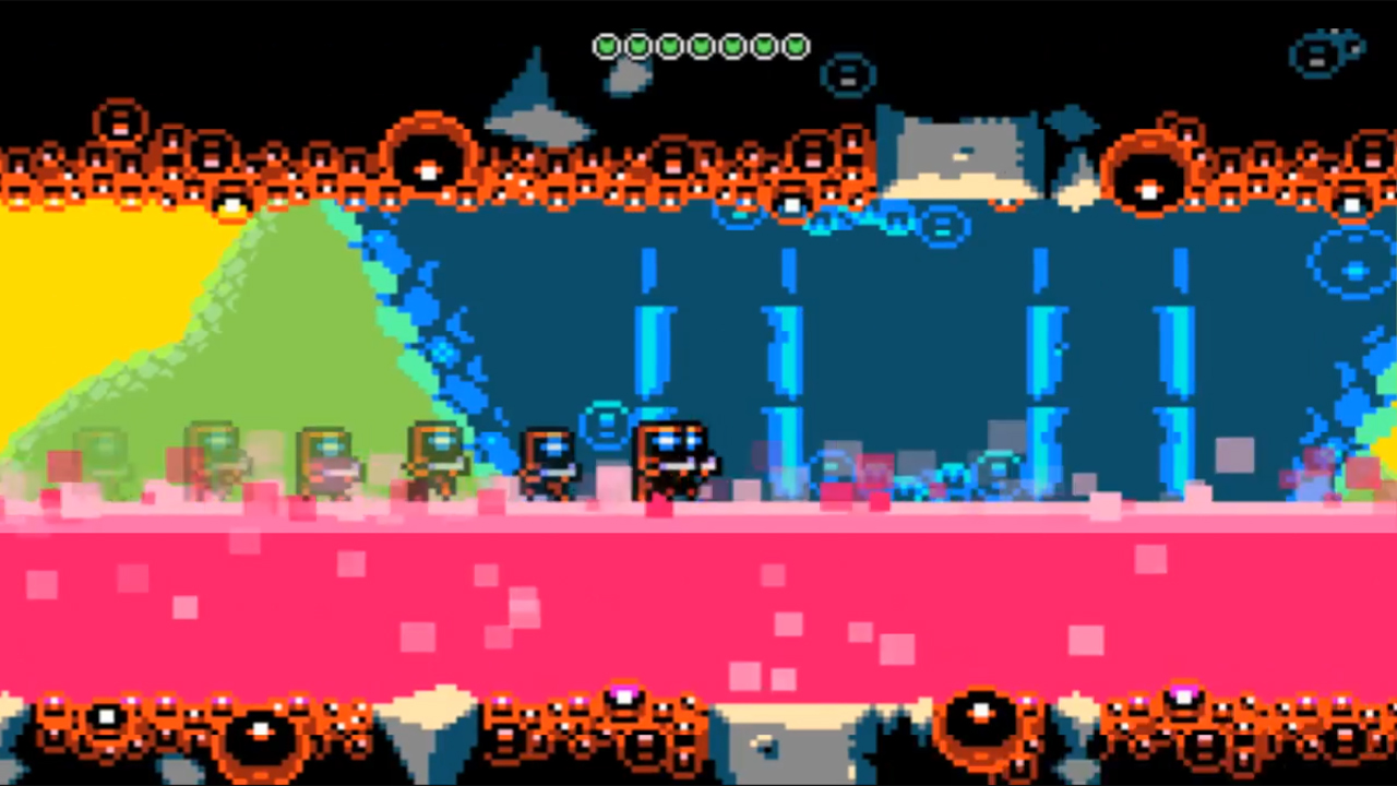 XEODRIFTER™ 