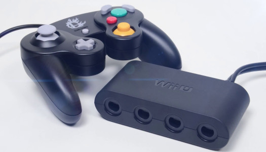 Third-Party GameCube Adapter Spotted