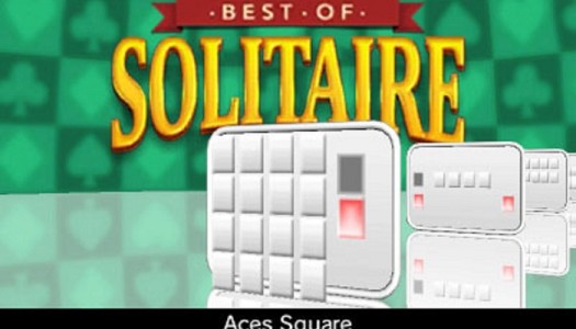 PN Review: Best of Solitaire (3DS)