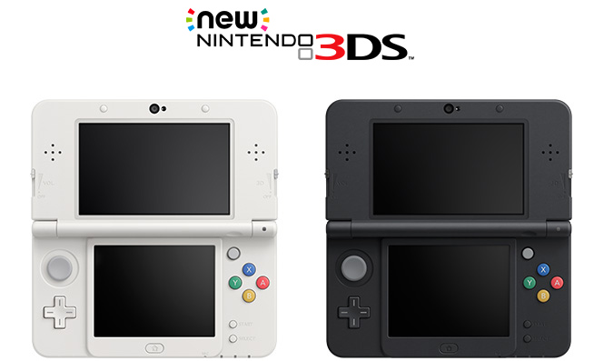3ds releases