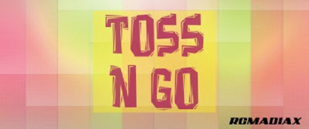Toss N Go - title