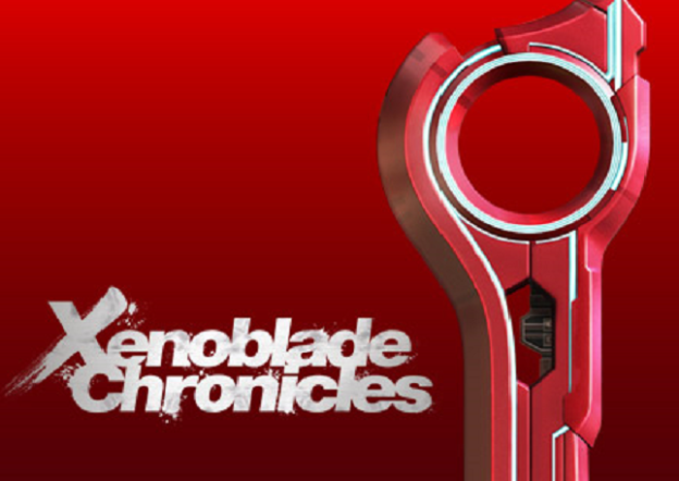 Xenoblade Chronicles 3D handson footage and file size  Pure Nintendo