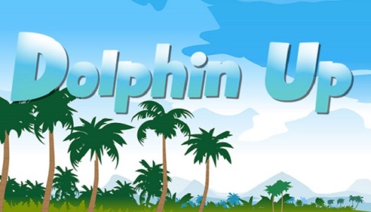 PN Review: Dolphin Up