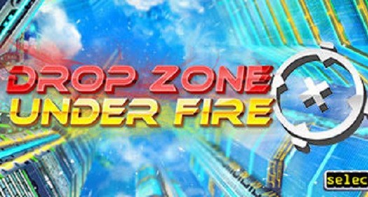 PN Review: Drop Zone – Under Fire (3DS eShop)