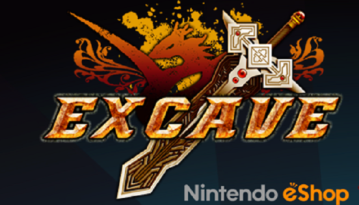 PN Review – Excave