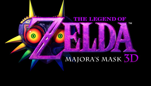 Video: The Legend of Zelda: Majora’s Mask 3D NA commercial