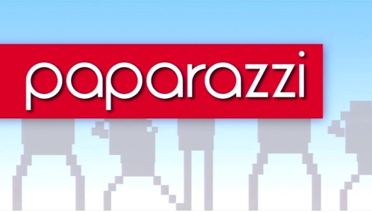 PN Review: Paparazzi (Wii U Eshop)