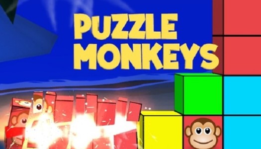 PN Review: Puzzle Monkeys