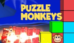 Puzzle-Monkeys-Title
