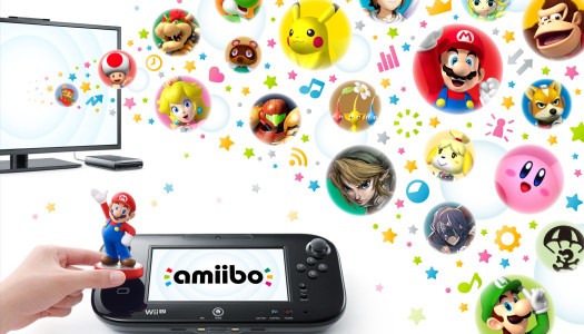 Limited Quantities of amiibo to be Restocked in Australia and New Zealand