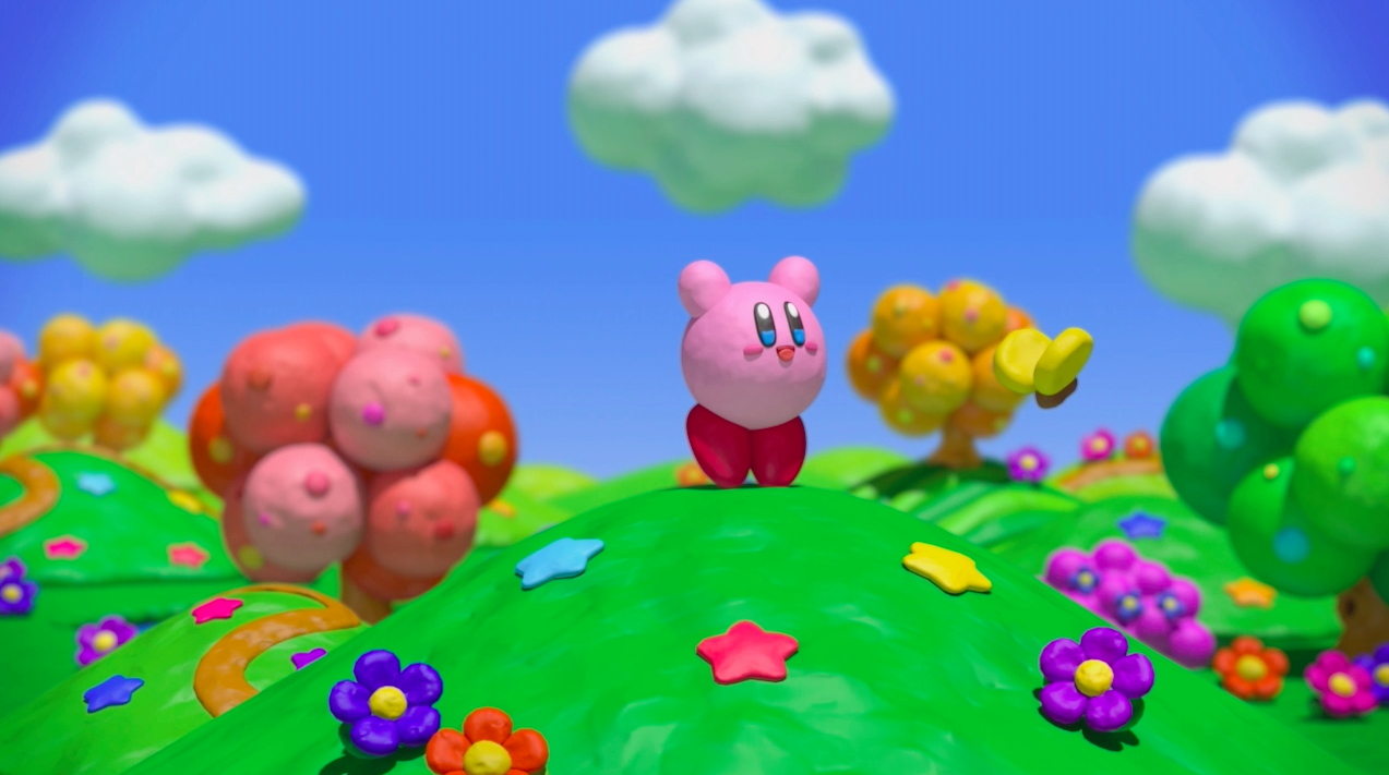 PN Review: Kirby and the Rainbow Curse - Pure Nintendo