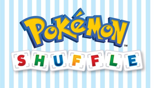 Mew, Kyogre and Mega Starts now available in Pokemon Shuffle but for a limited time only
