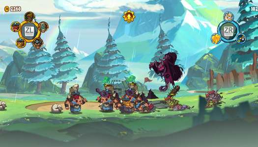 PR: Nintendo Supports Independent Game Developers at IndieCade East