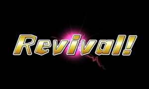 Fossil Fighters - Revival