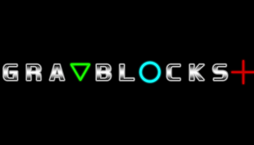 PN Review: GravBlocks+ (WiiU Eshop)