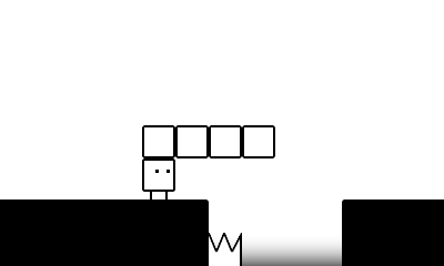 BoxBoy! Sequel Released in Japan