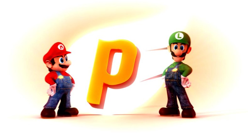 Pure Nintendo - playlist