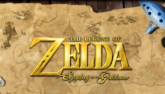 The Legend of Zelda Concert Series Adds New Dates, Venues