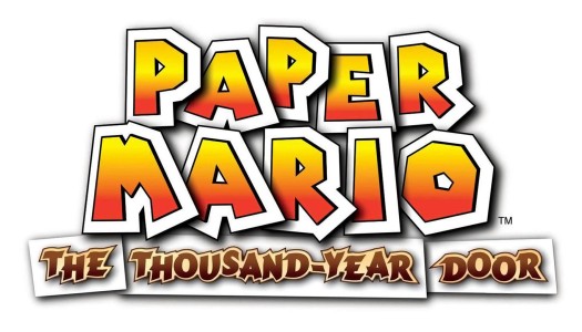 Rumor: Paper Mario: The Thousand-Year Door 3D