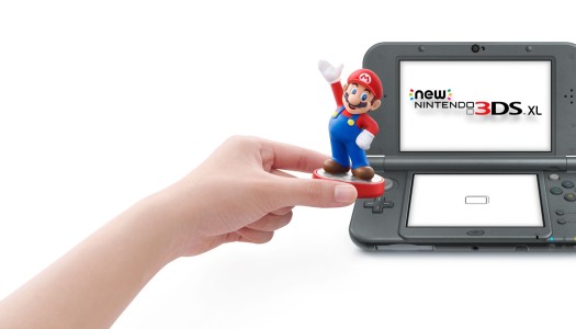 New 3DS Update Available (9.6.0.24) – Home Menu Layouts