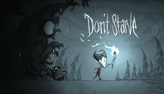 Don’t Starve is coming to Wii U