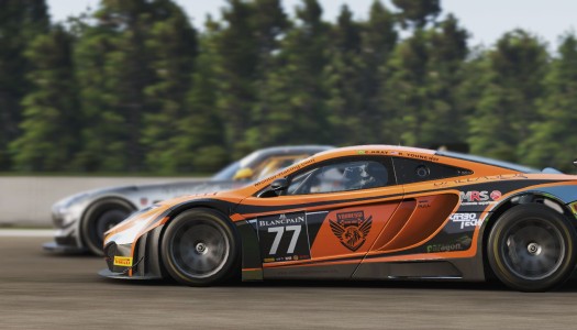Project CARS – Locations Trailer