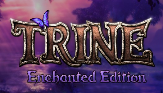 Trine Enchanted Edition coming to Europe later this month