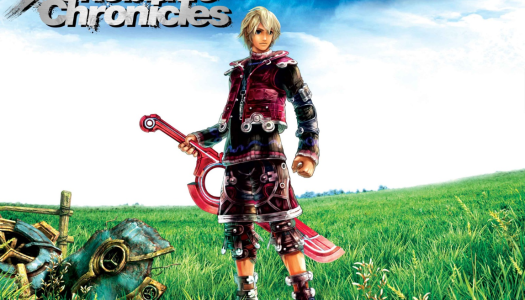 Xenoblade Chronicles 3D download file is huge