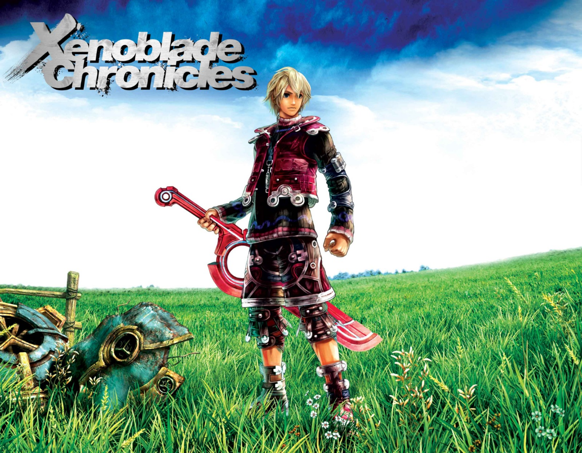 xenoblade 3ds download