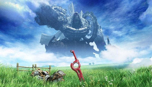 Iwata Asks – Xenoblade Chronicles 3D