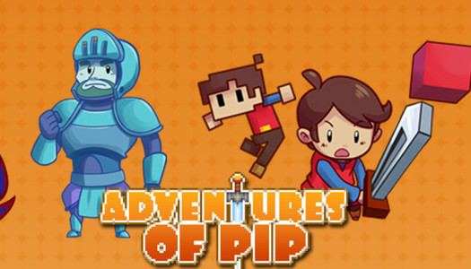 Adventures of Pip release date announced