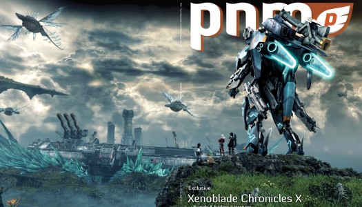 Pure Nintendo Reveals the Cover of PNM Issue 22 (Apr/May)